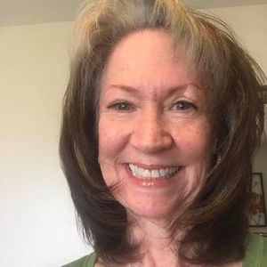 Meet your Posher, Robyn